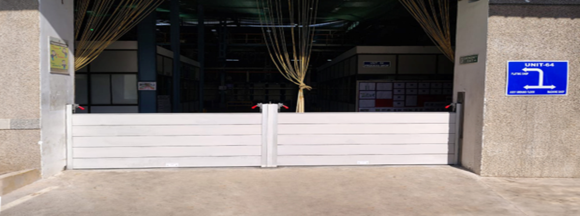  Brakes India – Bawal & Chennai 